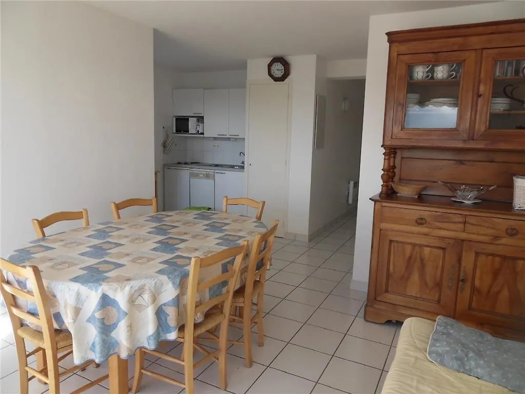 Apt 6 Pers - Magnifique Vue Mer - Belle Terrasse - Aziliz Guidel-Plage France